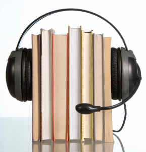 audiobooki